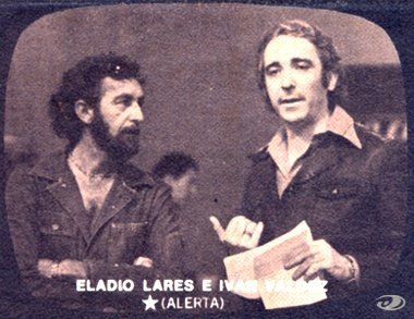 Eladio Lárez