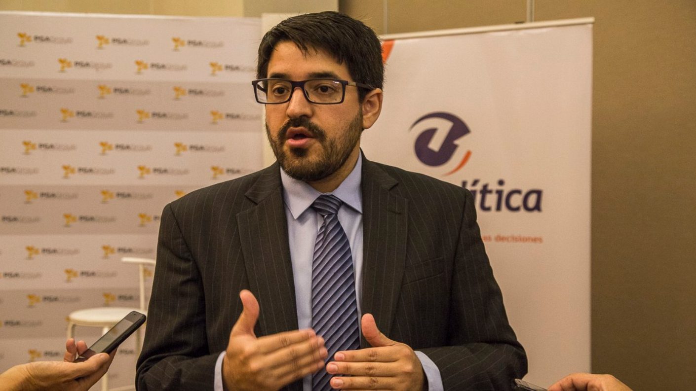 Asdrúbal Oliveros es el asesor económico digital - Venezolanos Ilustres
