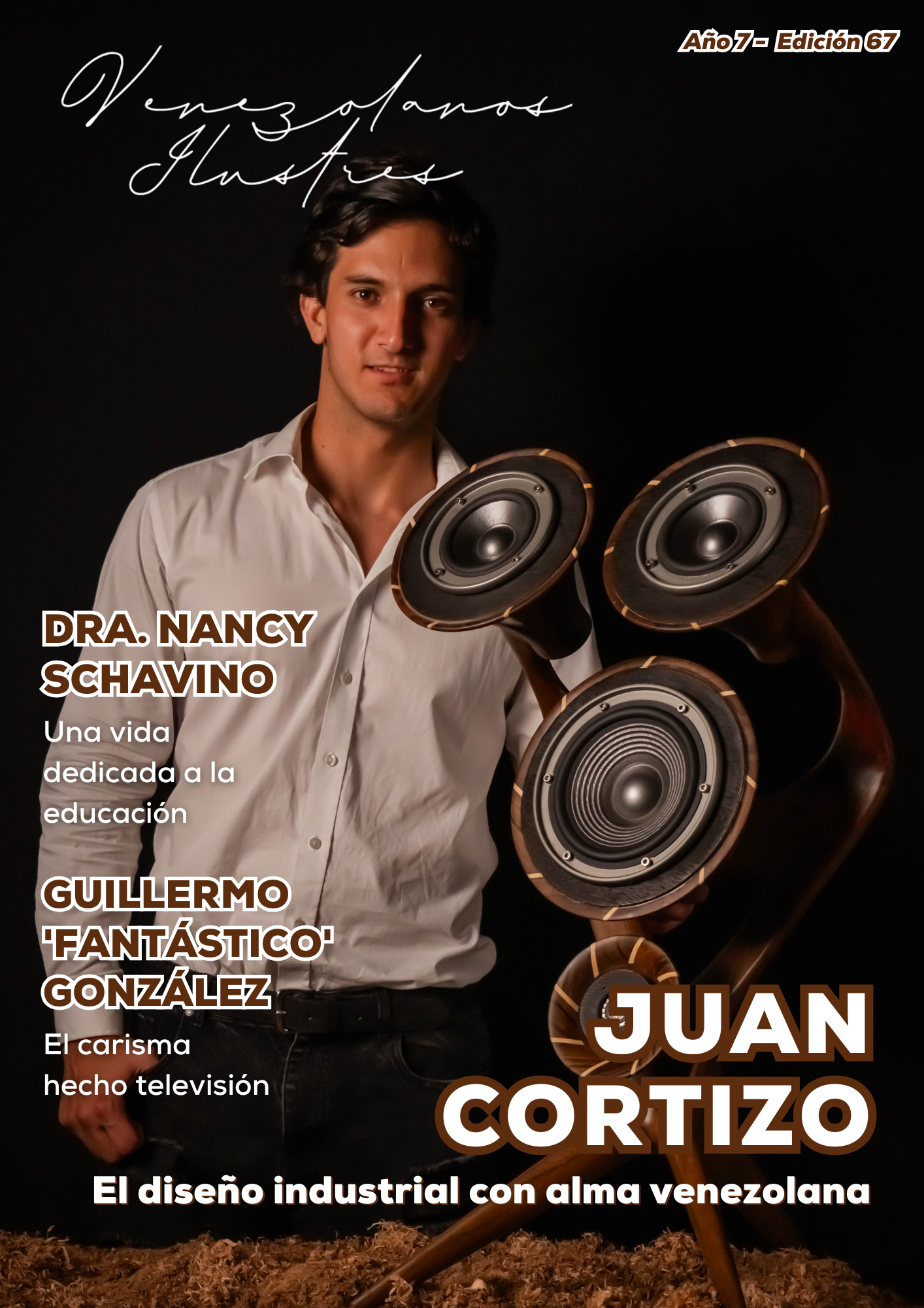 Portada junio 2025
