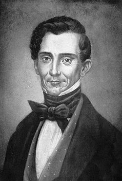 Juan Manuel Cagigal