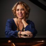 Gabriela Montero | Pianista internacional hecha en Venezuela