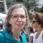 Se despidió Olga Ramos, investigadora y activista por los derechos educativos