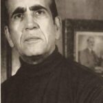 Pedro Ríos Reyna, el maestro de la Orquesta Sinfónica Venezuela