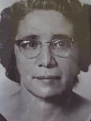 Ada Pérez Guevara