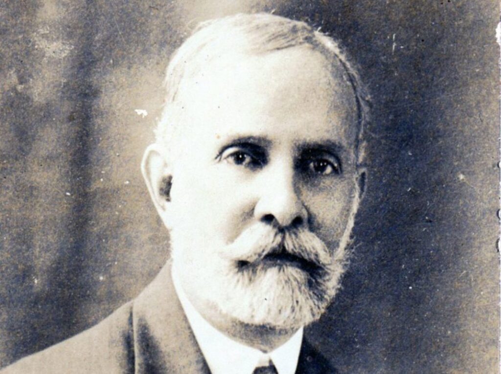Rafael Arévalo González
