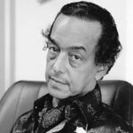 Aquiles Nazoa y el Día Nacional de la Poesía