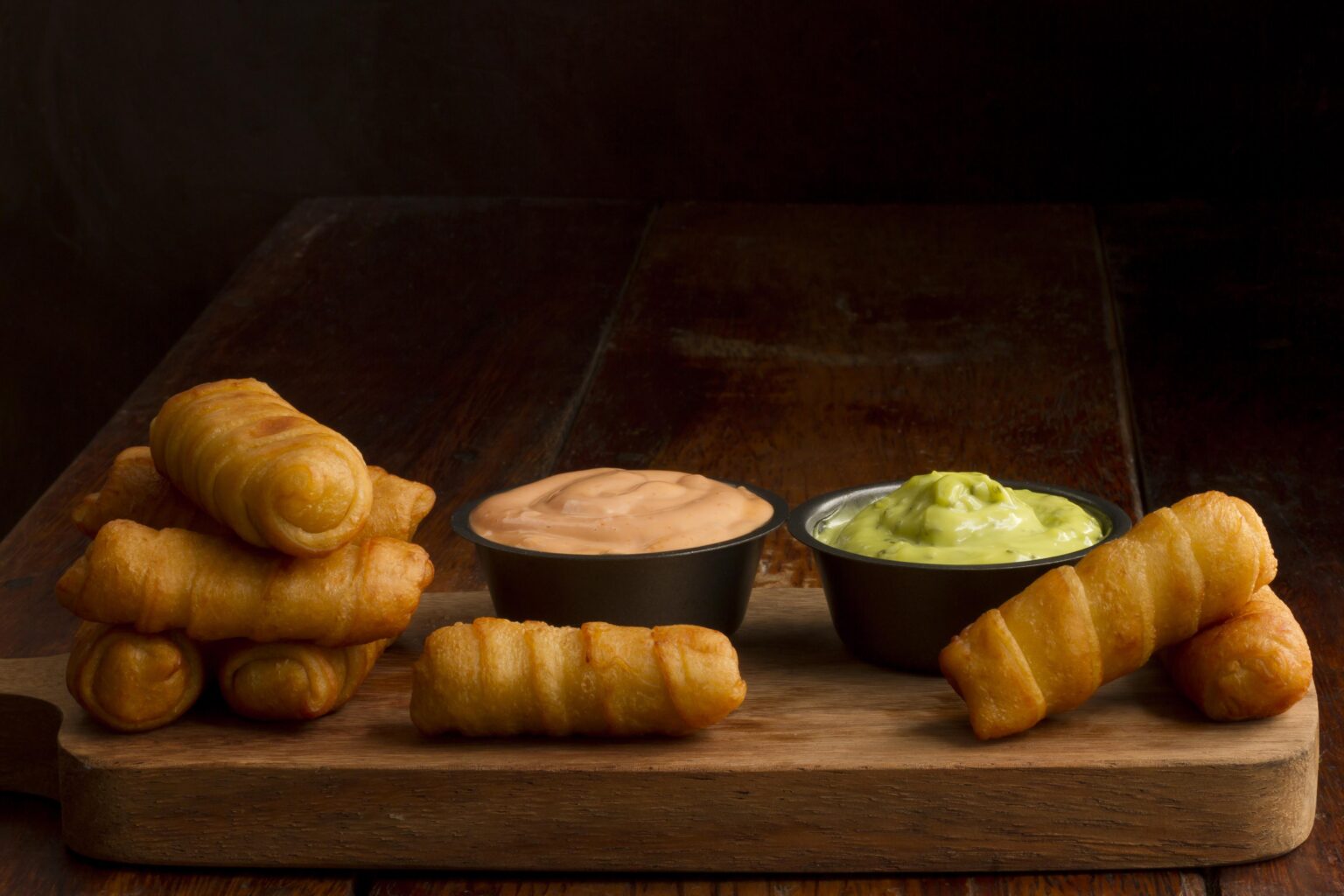 El Tequeño | Una de las comidas icónicas de Venezuela - Venezolanos ...