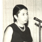 Aura Casanova: Pionera en la política venezolana
