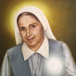 Beata Carmen Rendiles Martínez, ejemplo de fe, amor y vocación al servicio