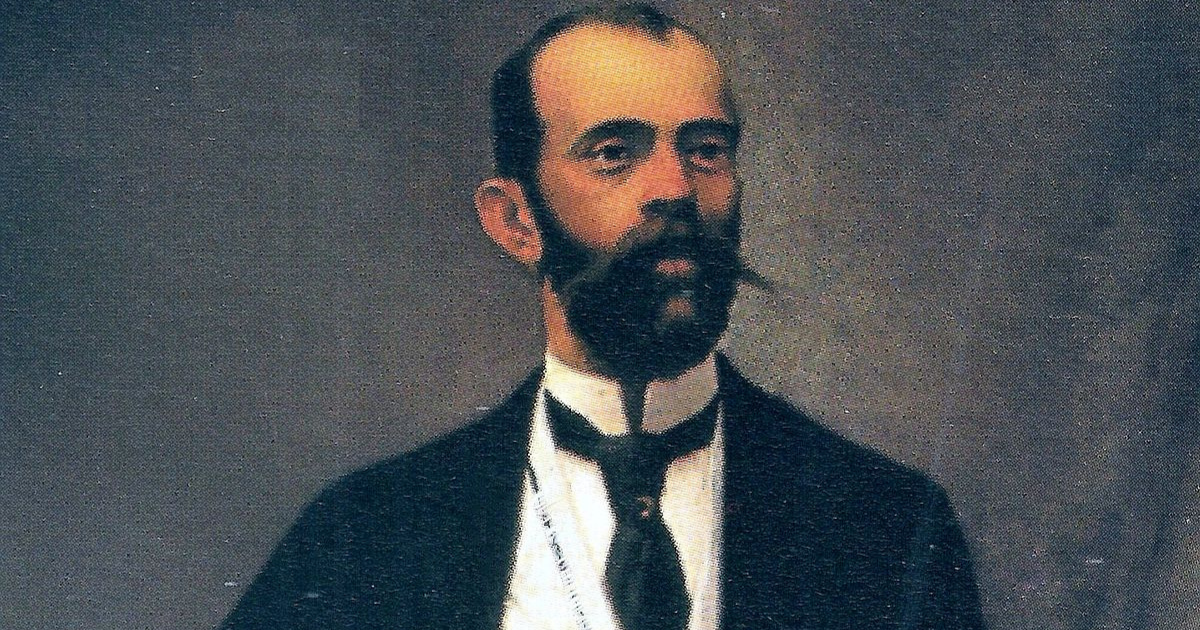 Antonio Herrera Toro