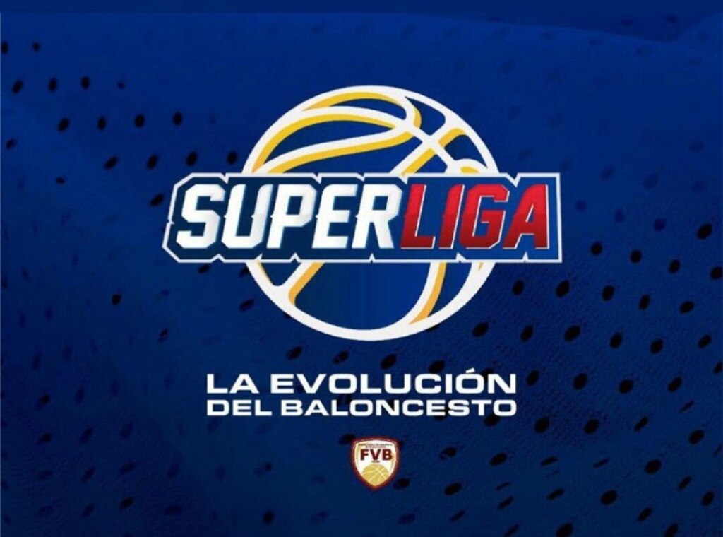Superliga Profesional de Baloncesto