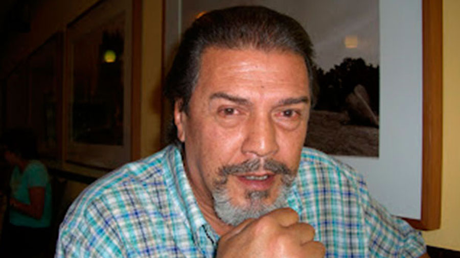 Rodolfo Drago