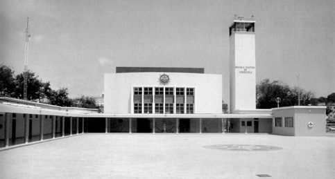 Escuela Náutica de Venezuela