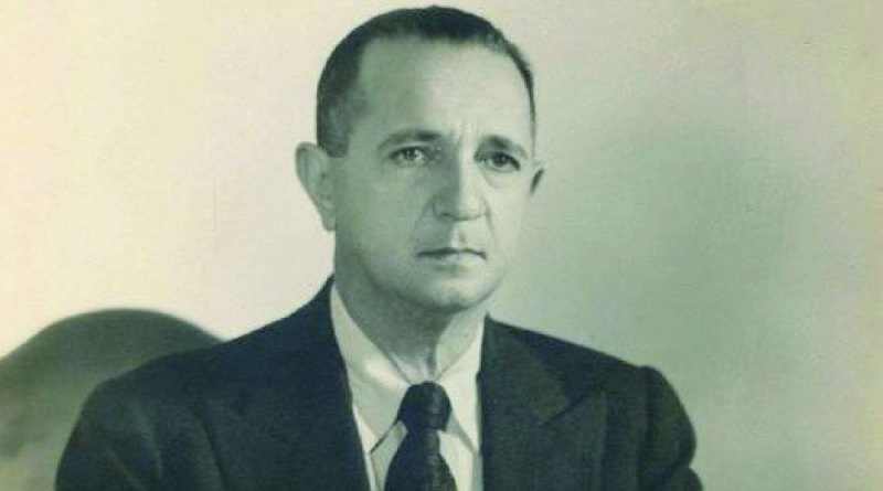 Alberto Arvelo Torrealba 