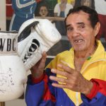 Betulio González: Un campeón más allá del ring