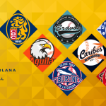 Liga Venezolana de Béisbol Profesional