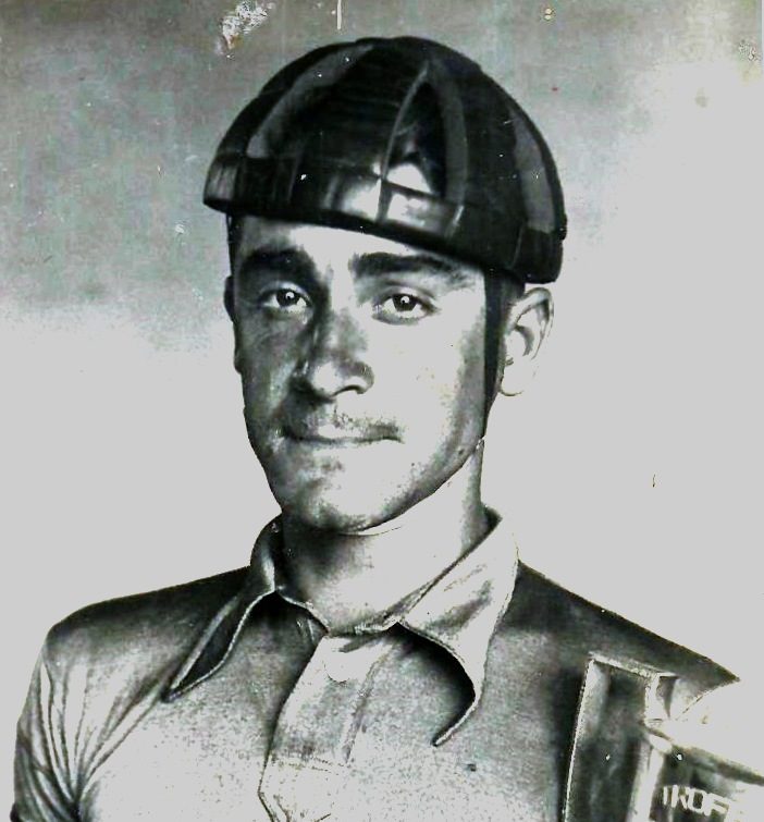 Teodoro Capriles