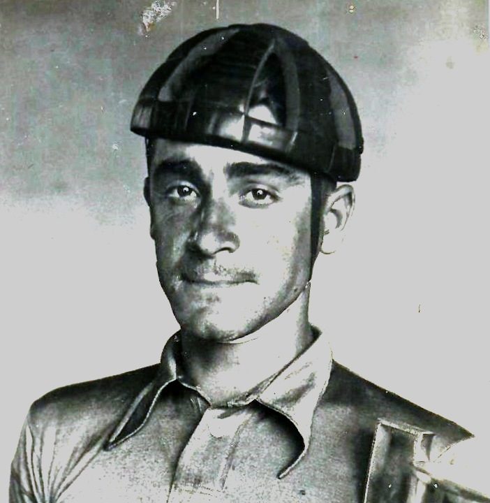 Teodoro Capriles