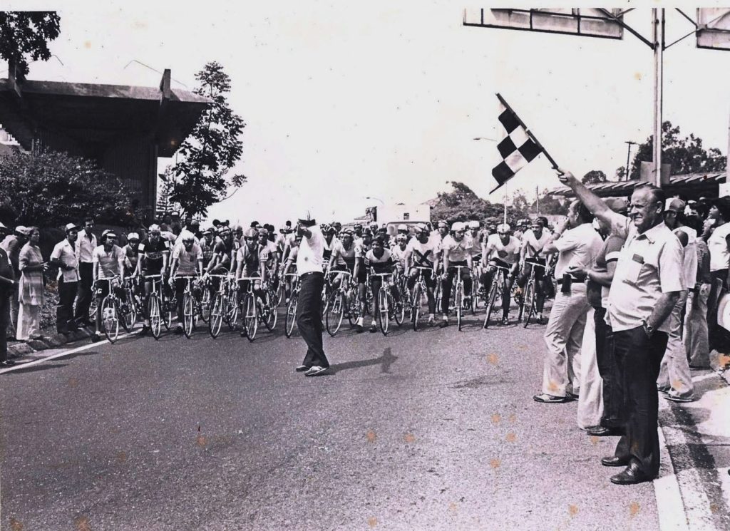 Teodoro Capriles