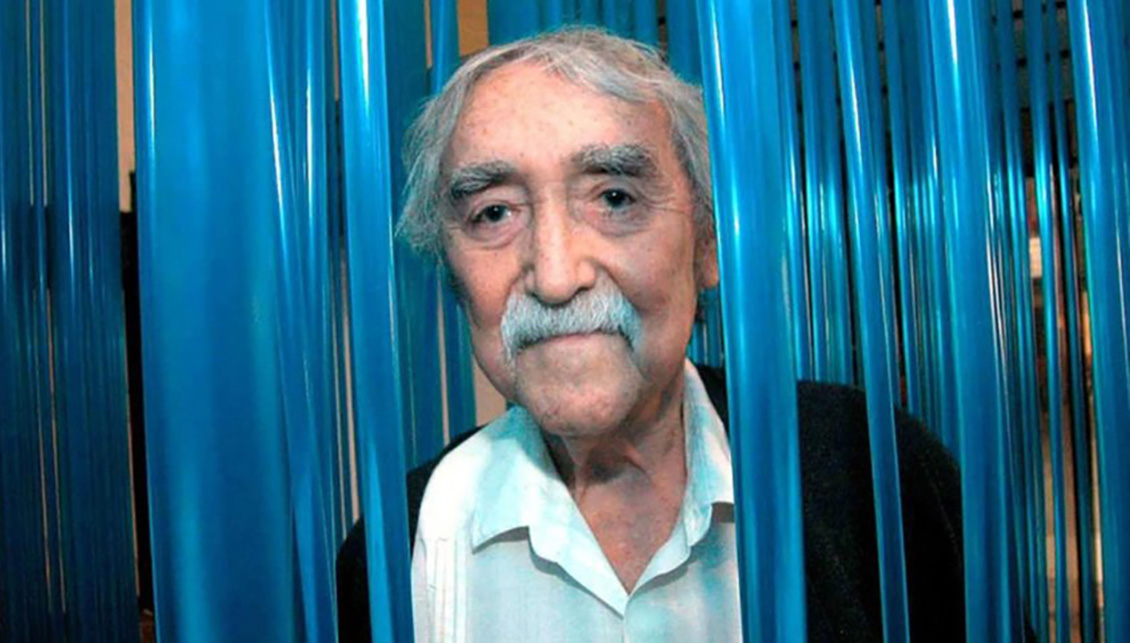 Jesús Soto