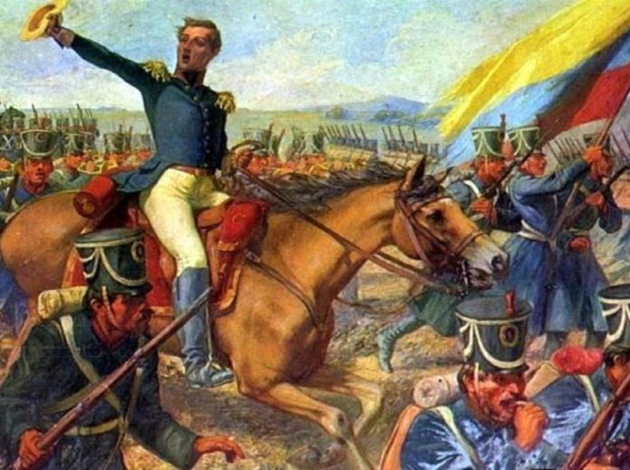 Día de la Juventud y la Batalla de La Victoria