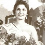 Sofía Silva Inserri, pionera de la belleza venezolana