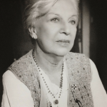 Amalia Pérez Díaz: Dama de la actuación y maestra de generaciones en Venezuela