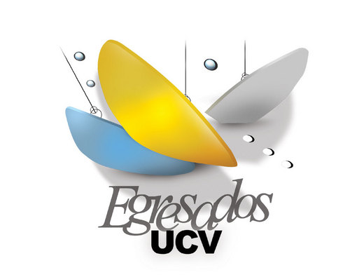 Egresado Ucevista Logo