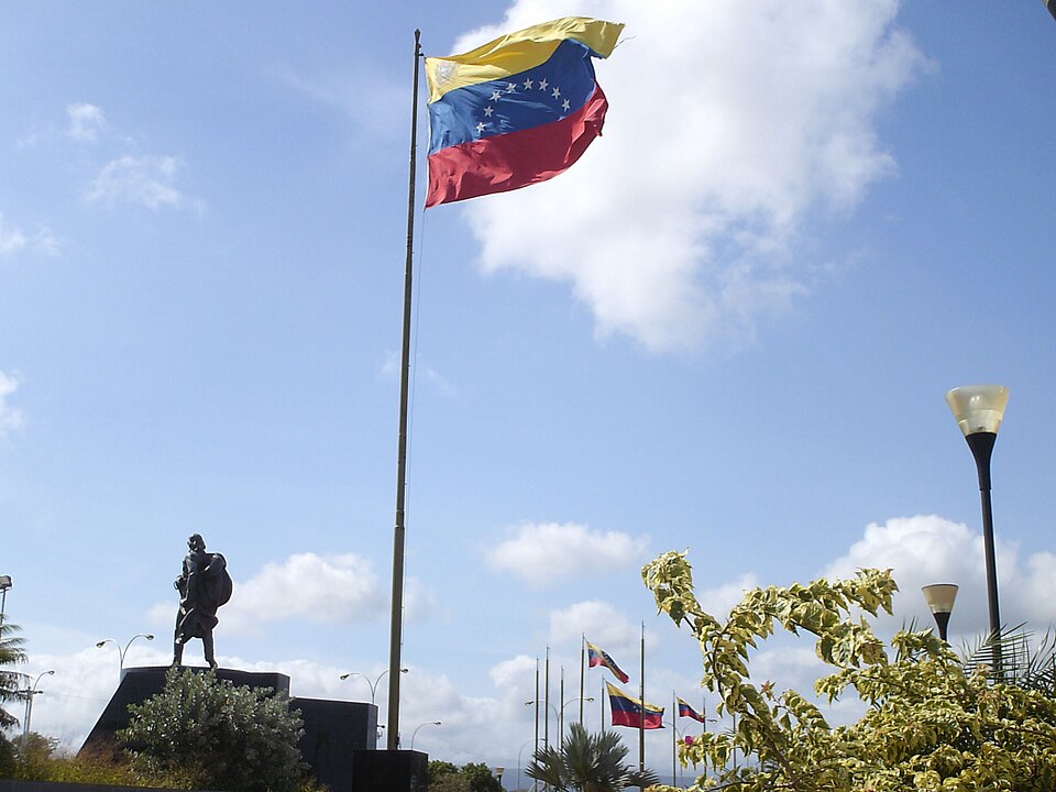 La Vela de Coro y Francisco de Miranda