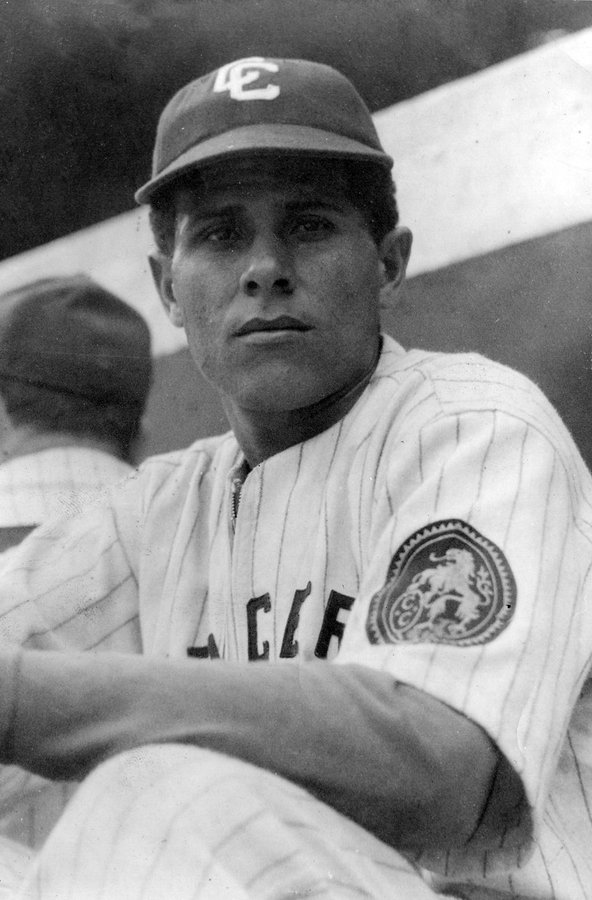 José Carrao Bracho
