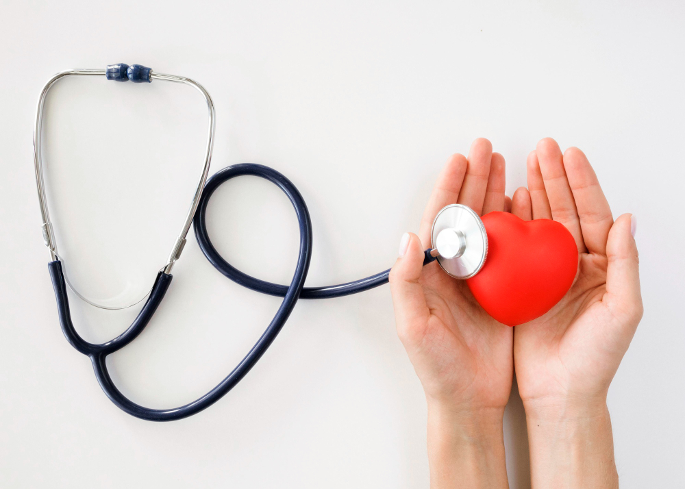 Día del cardiólogo