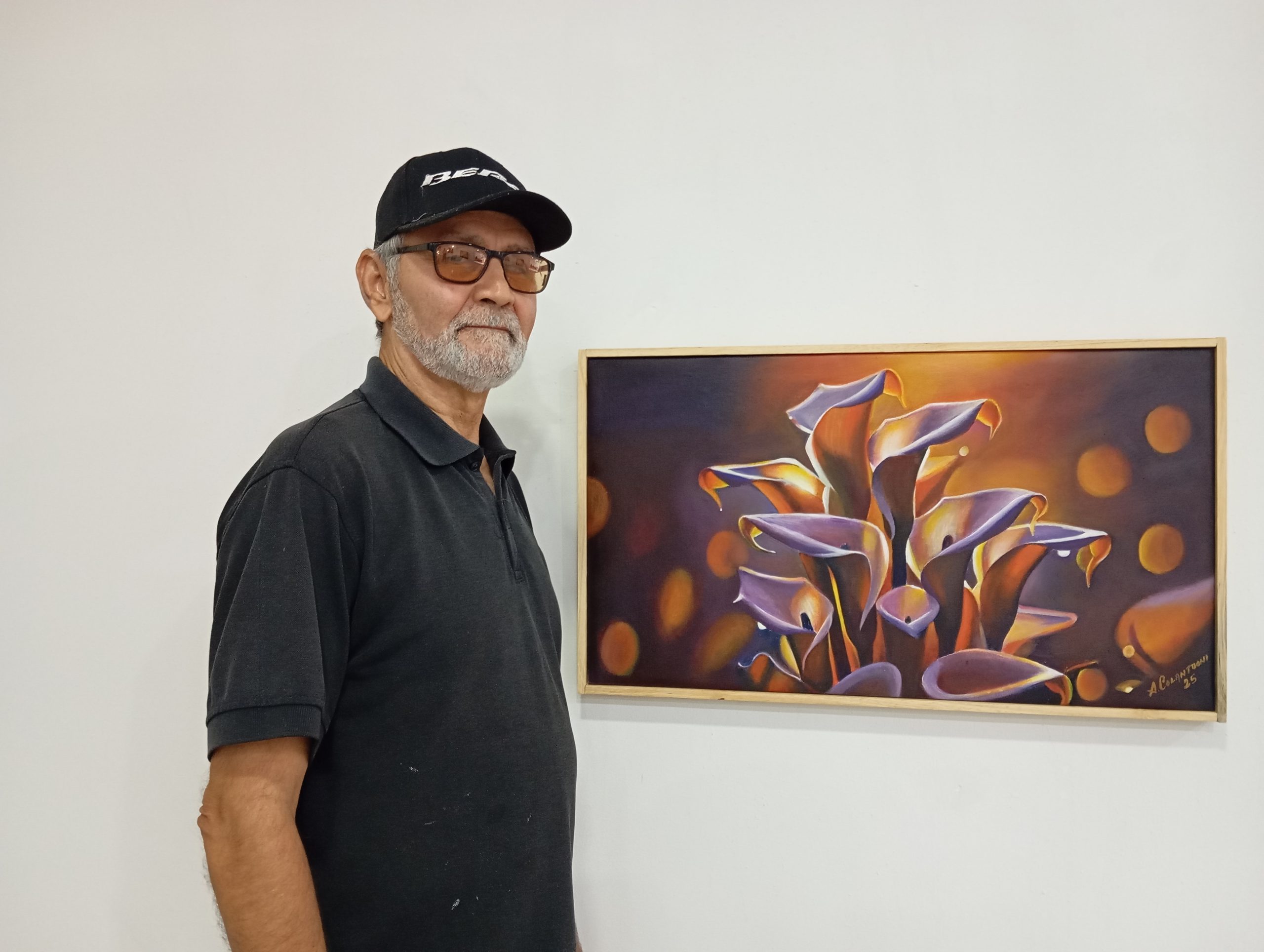 Alberto Colantuoni