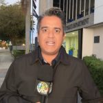 José Pernalete: contar desde el exilio, vivir desde el corazón