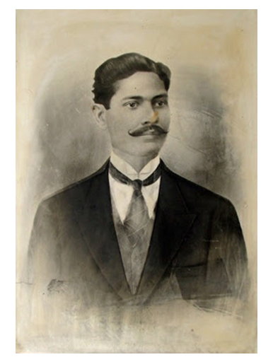 Rafael Rangel