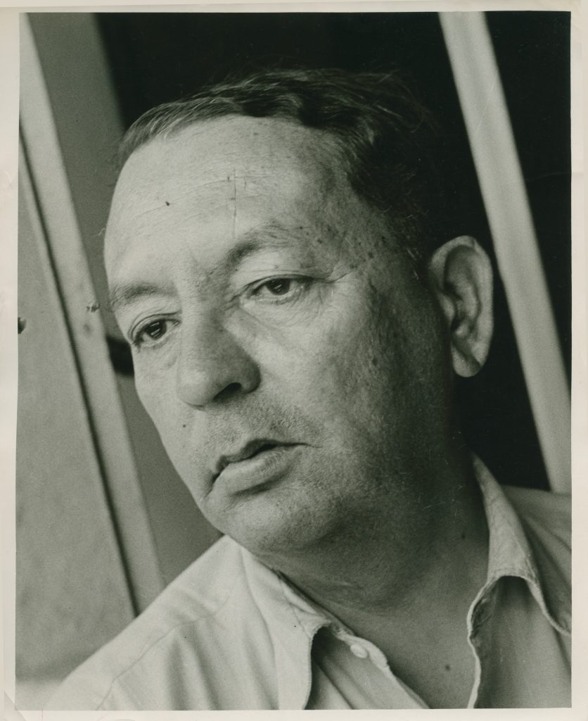 Enrique Bernardo Núñez