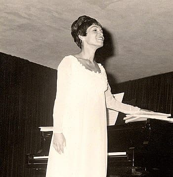Aida Navarro