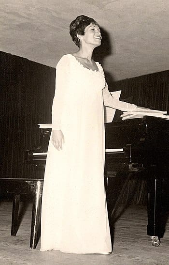 Aida Navarro