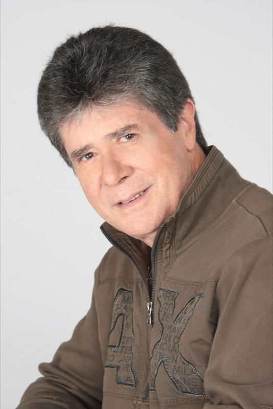 Eduardo Serrano