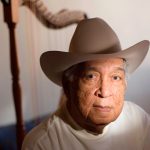 Juan Vicente Torrealba: el arpa que dio voz al llano venezolano