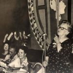 Cecilia Núñez Sucre: educadora, pionera y voz del sufragio femenino en Venezuela