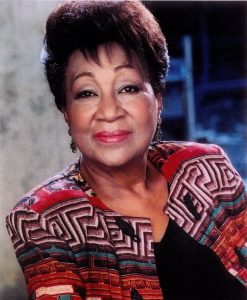 Canelita Medina: la sonera del Caribe que marcó la historia de la música venezolana