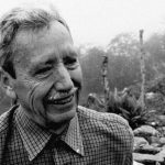 Ramón Palomares: el poeta que convirtió a los Andes en memoria universal