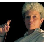 Rosa Briceño Ortiz abrió camino en la dirección orquestal venezolana