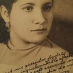 María de Lourdes Salom, la primera mujer médico veterinaria de Venezuela