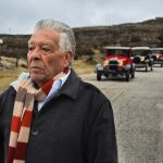 Alexis Montilla, creador de Los Aleros y La Venezuela de Antier