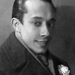 Pedro Centeno Vallenilla, el artista que convirtió la historia en símbolo monumental