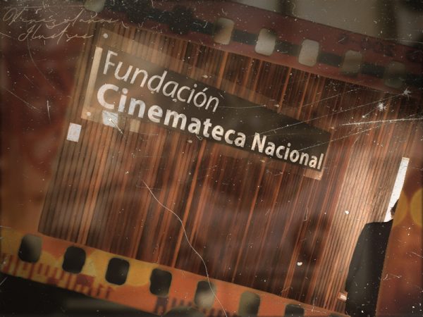 Cine venezolano - Cinemateca Nacional